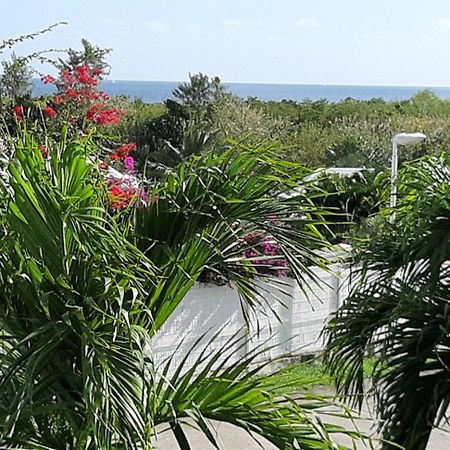 Bel Appartement T2 Vue Mer - Sainte Luce Eksteriør billede