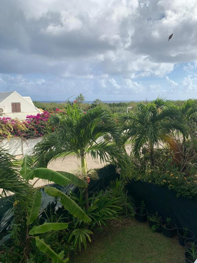 Bel Appartement T2 Vue Mer - Sainte Luce Eksteriør billede